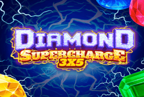 Diamond Supercharge